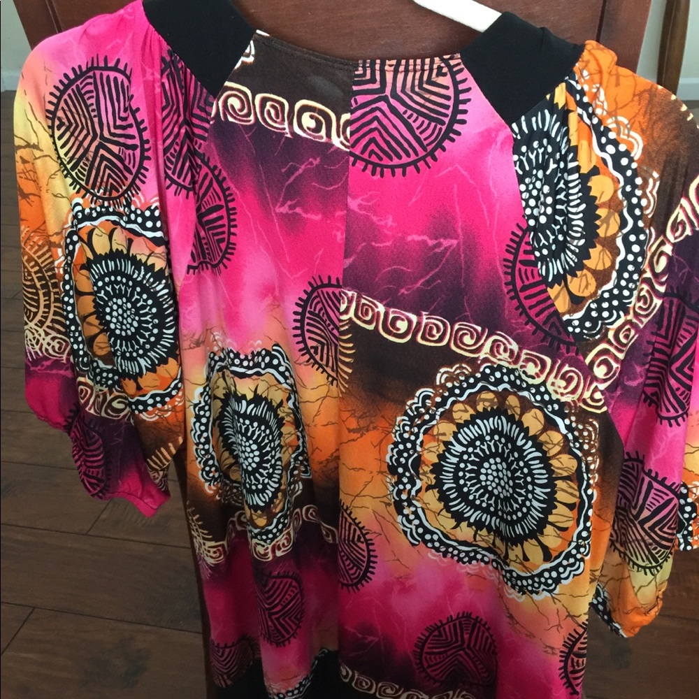 Blouse - Picture 3 of 3